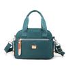 New women's multi-layer shoulder bag outdoor casual fashion messenger bag commuter portable handbag