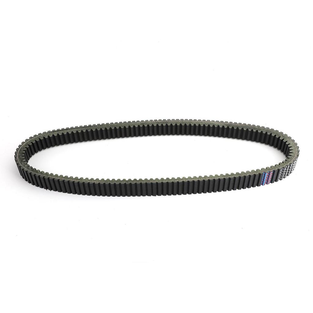 Drive Belt 417300066 for Ski-Doo Mach I 700 1999 Grand Touring 700 800 2000