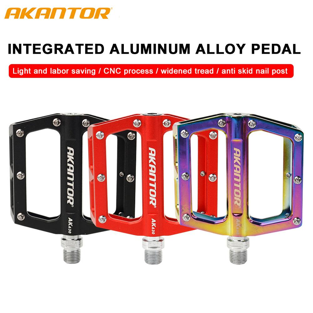 Buy Bicycle Pedals Sealed Bearing Anti 
