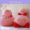 Adorable Kirby Adventure Large Plush Doll Perfect For Kids Gift And Home Decor