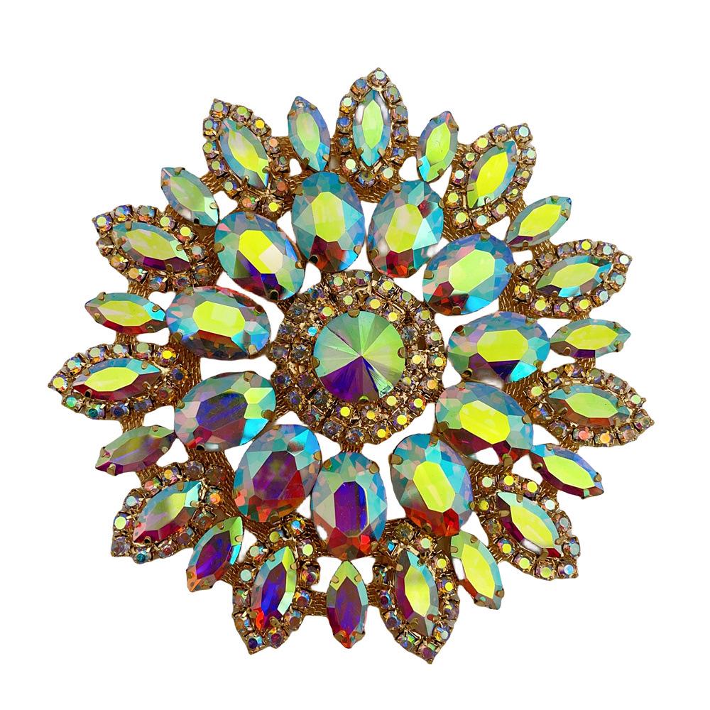 Hardware Welding Glass Rhinestones for Jewelry, Clothing, Bags, Hats DIY