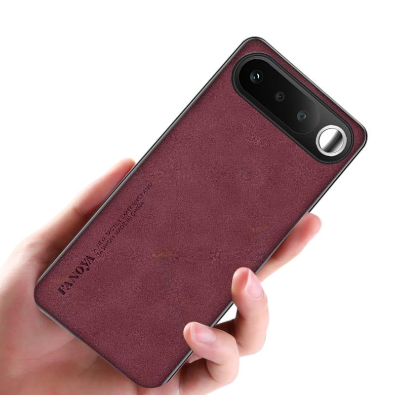 for Realme 16 Pro+ Case Fluff Hard Cortex Plush Cover with Soft Frame Anti-knock for Realme 16 Pro Plus Phone Casing