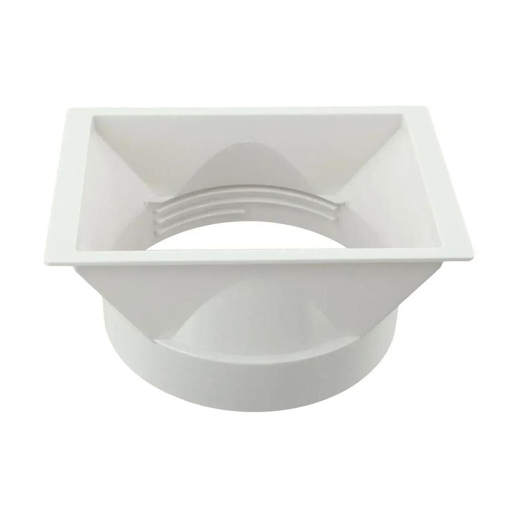 Portable Air Conditioner Exhaust Pipe Ventilation Exhaust Pipe Interface Long-lasting Material Practical Accessory