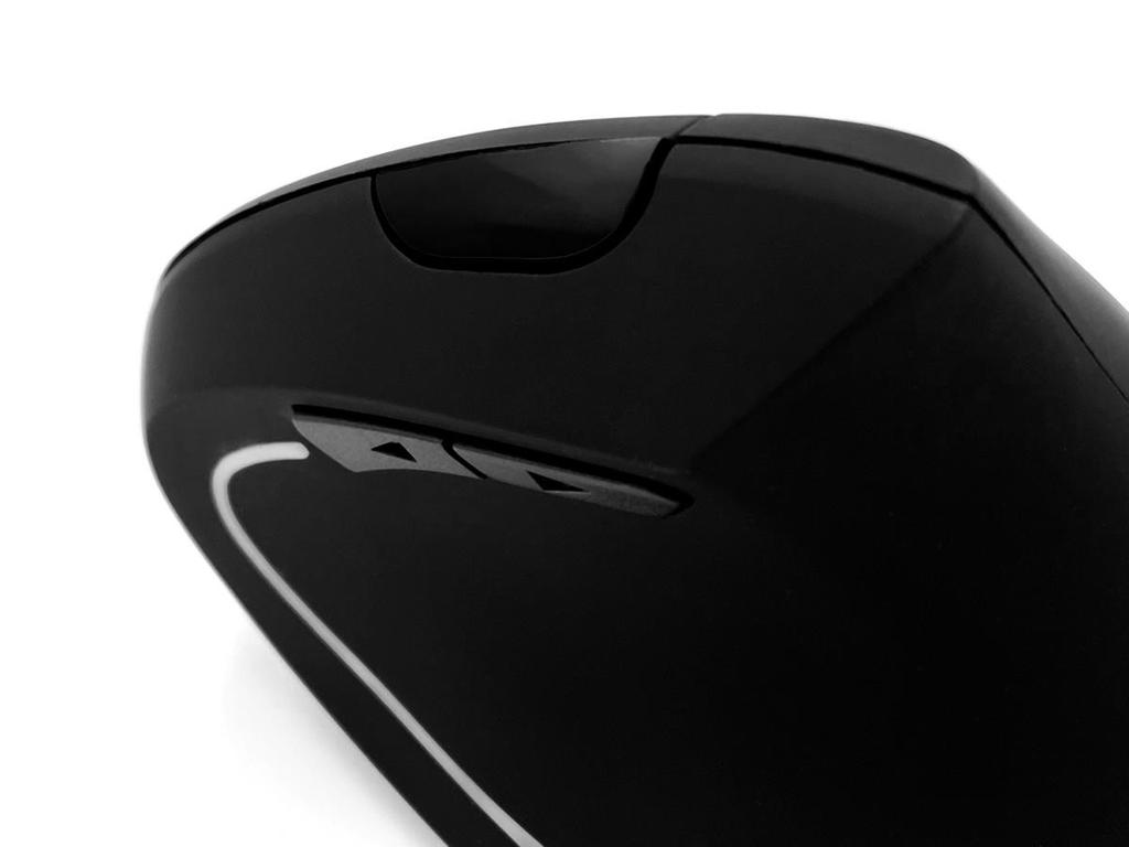 WIRELESS VERTICAL MOUSE VERTIC RF MT1123