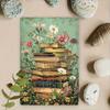 6PCS Funny Metal Signs, Vintage Style Tin Poster Collection for Home, Farmhouse,  Holiday Party Decor!