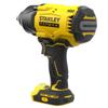 Cordless Impact Wrench V20 1/2'' Bl 0*Ah - S/Sfmcf940B