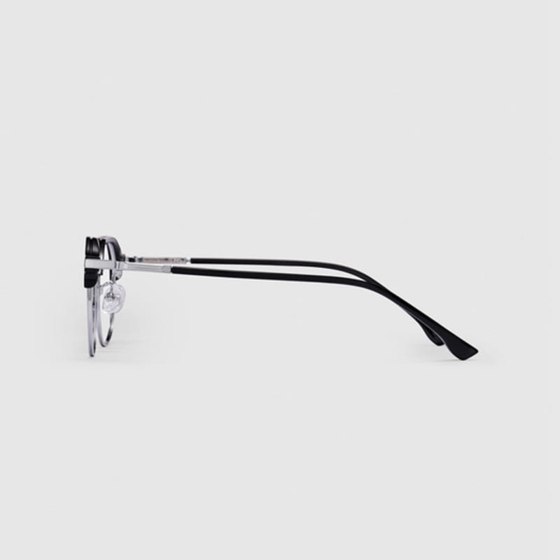 BLUE ELEPHANT CREA black