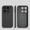 For Xiaomi 15T 14T Pro Case Liquid Silicone Original Plain Rubber TPU Protector Case Xiaomi 13T Pro Poco X6pro Shockproof Cover