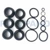 Juego de Juntas para Reconstrucción y Revisión del Motor 6G72 V43 MD973444 Para Mitsubishi SHOGUN II/MONTERO Sport K96W 3.0 V6 SOHC 24V 2972cc