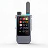 Source ZELLO Foreign Trade Walkie-talkie Android POC Walkie-talkie Realptt Touch Screen Public Network Manufacturer Wholesale
