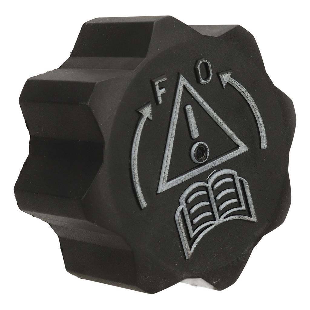 Kühlerwasserbehälterdeckel 1306J5 Kühlmittel-Ausgleichsbehälterdeckel Ersatz für Peugeot 206 207 307 407 607 Typ 1