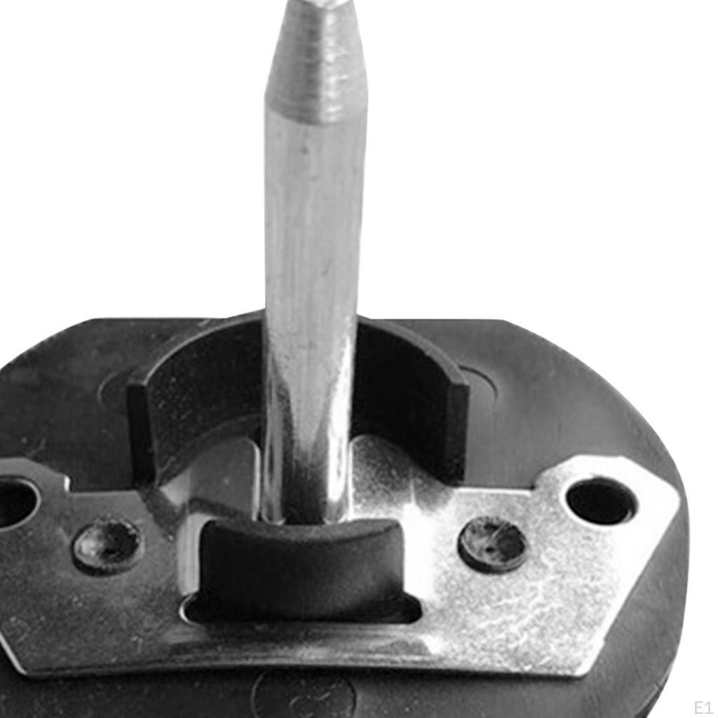 6Pcs Sectional Sofa Connector Couch Accs Easy To Use Universal Durable Replacement