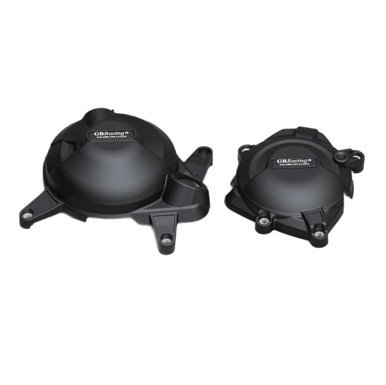 2023-2024 Yamaha R3 MT-03 Engine Guard Anti-Fall Side Cover