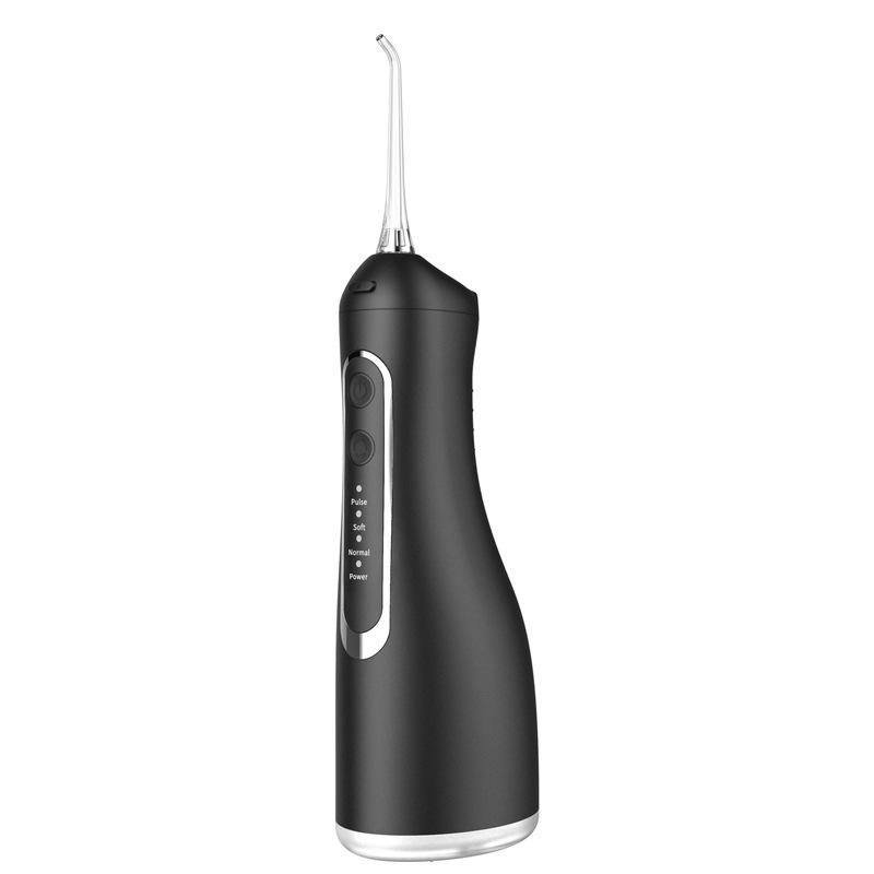 Handheld Electric Oral Irrigator & Tartar Remover