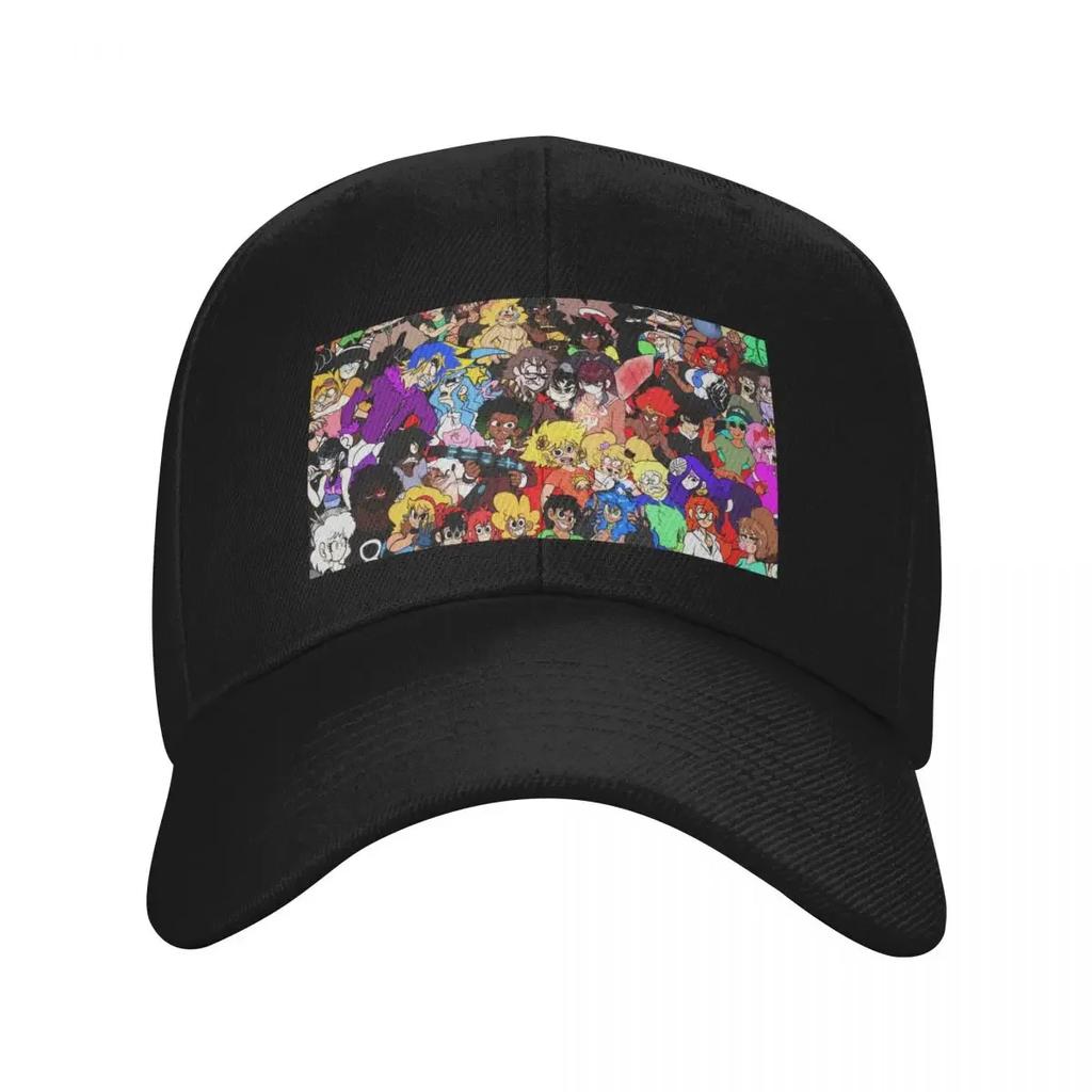 Crew Baseball Cap Hat Unisex Luxury Luxury Brand |-F-| Trucker Hat Baseball For Unisex Women's