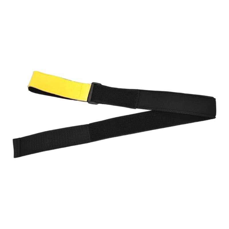 Functional Swing Training Bands Batting Resistance Bands For Baseball Softball Player To Improve Hitting Form And Power