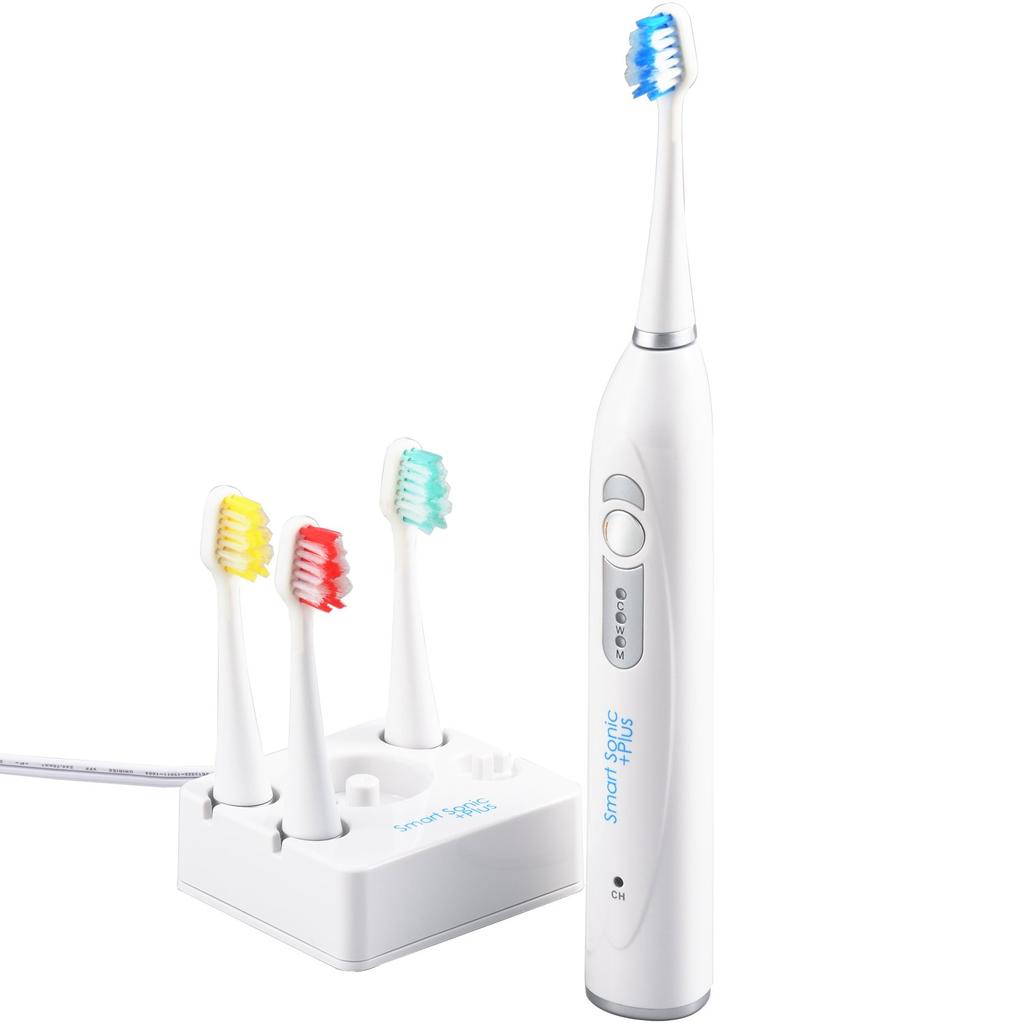 Mitani Electric Sonic Toothbrush Electric Toothbrush Smart Sonic +Plus RST-2030B