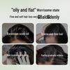 Bawang Hair Growth Anti-Hair Loss Shampoo Set