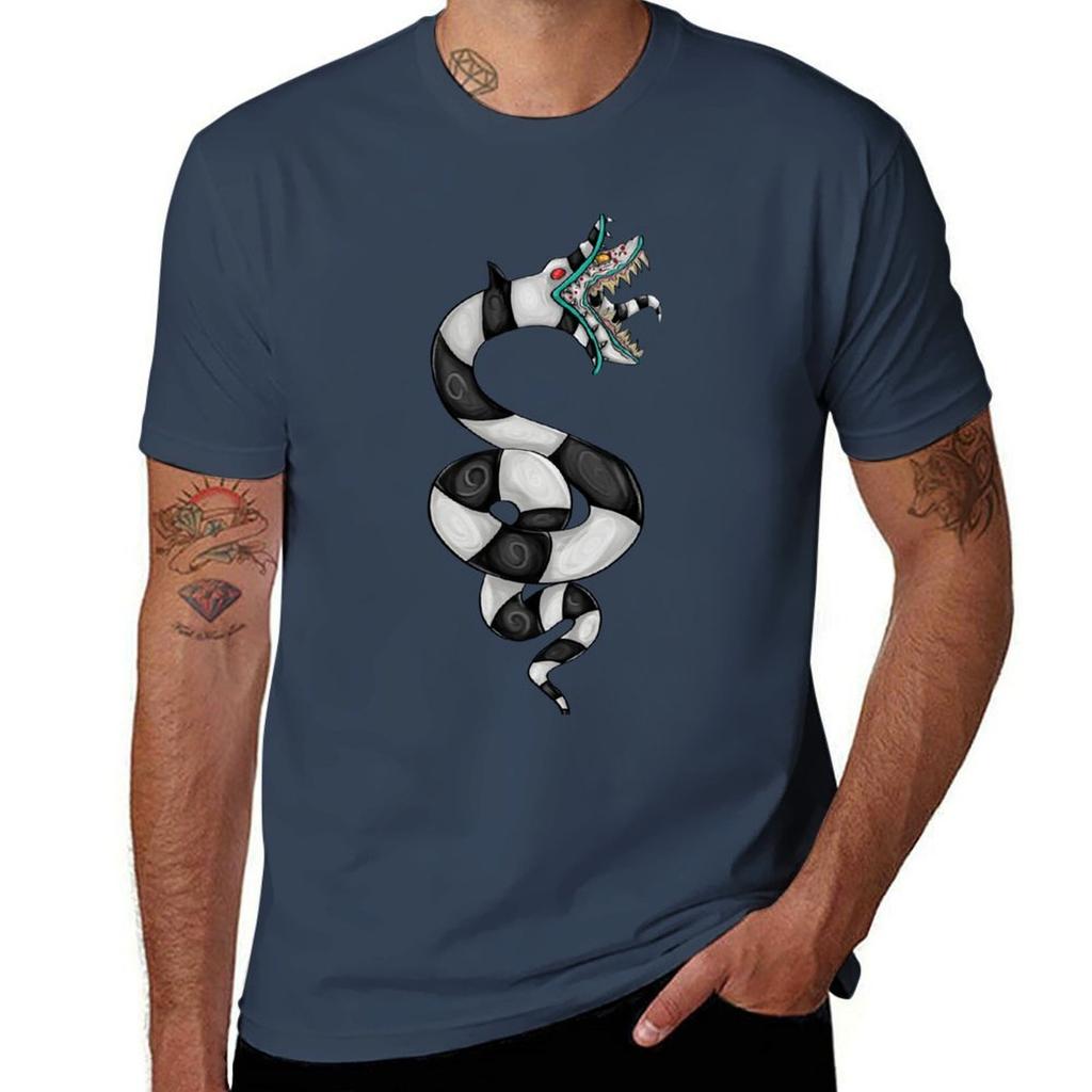 Sandworm Tshirt Comfortable Work Wear Tee