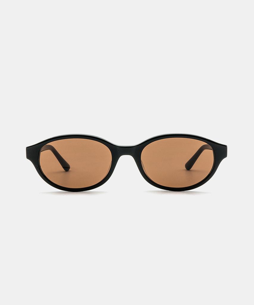 Koe Relaxed Black-Brown