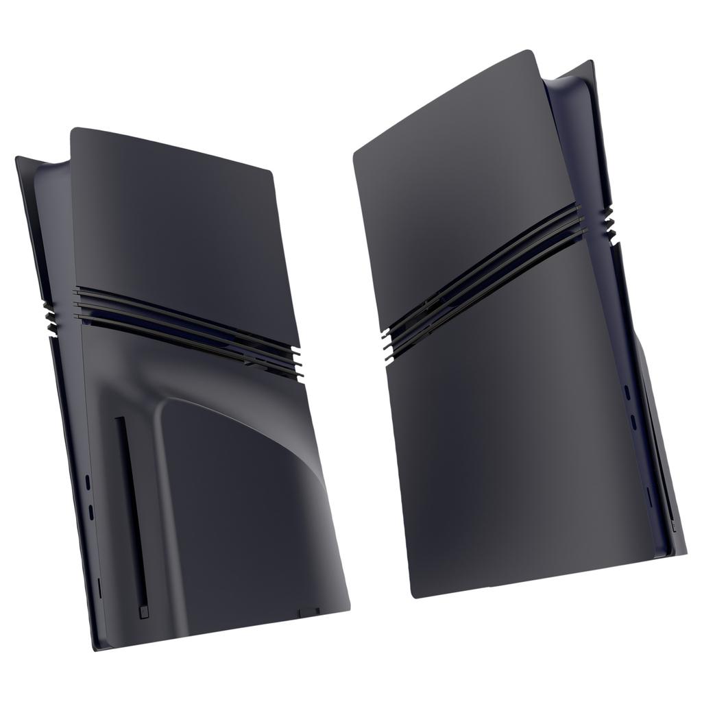 Interchangeable Front Panel Scratch Resistant Designs ABS Plastic Cover Plate Suitable for P5 Visual Drive Model