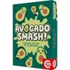 Jeu de cartes - Avocado Smash! - Multicolore - 70 cartes - À partir de 6 ans