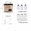 NuFeng Portable BBQ Seasoning Kit