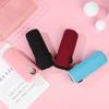 Thickened Heat-Insulating Portable Outdoor Sports Shoulder Strap Cup Sleeve