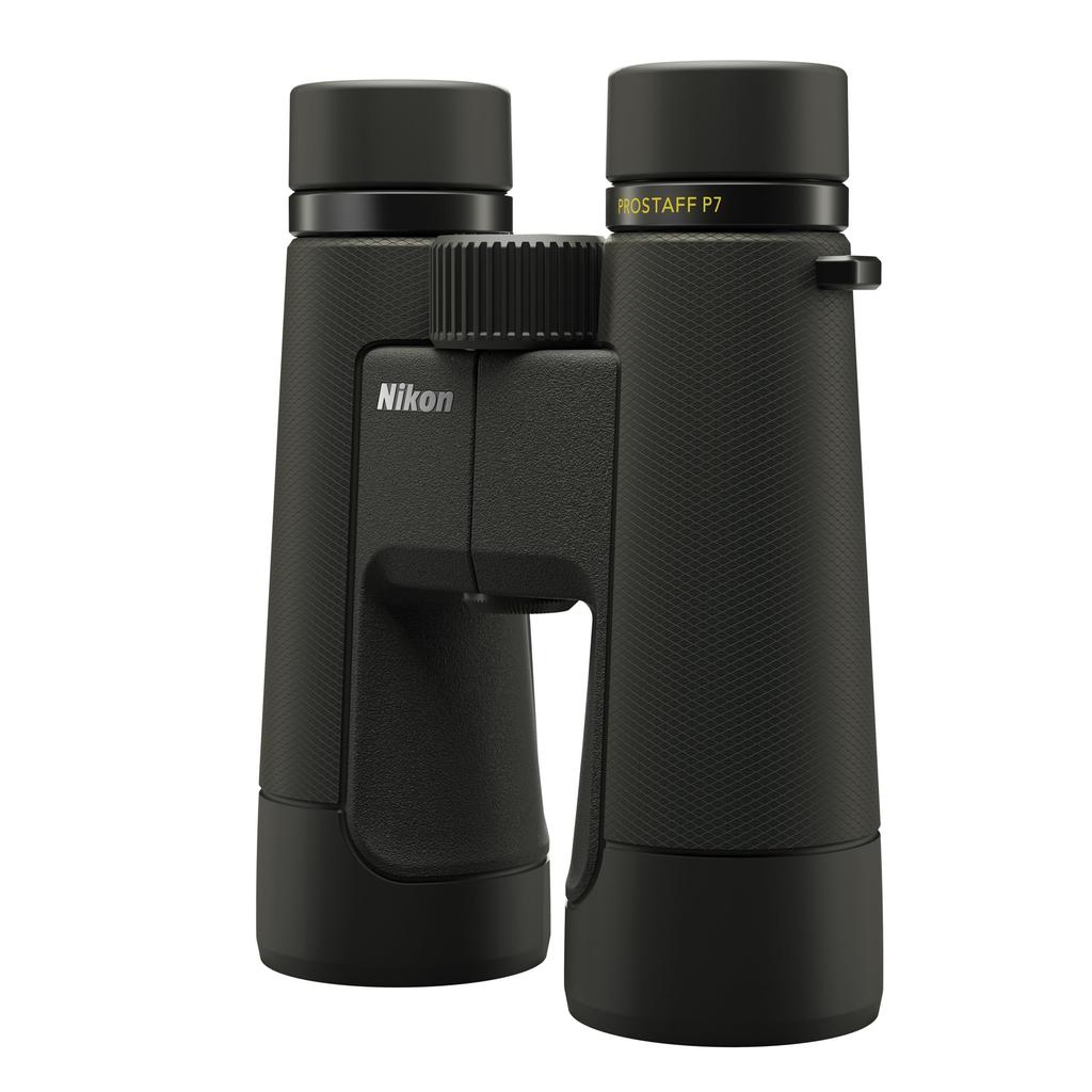 Nikon PROSTAFF P7 12x50 High Allows for Ideal for Birdwatching and Binoculars Magnification, Long-Distance Viewing, Stargazing.