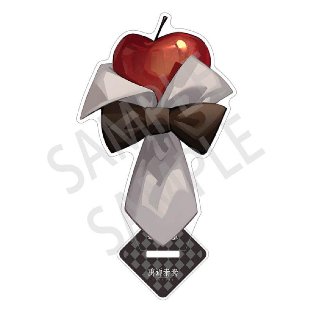 

New Reverse:1999 Game Stand Acrylic Cartoon Figures Sonetto Regulus Schneider Desk Display Cosplay Decoration Gifts 15CM 15 cm