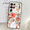 Beach Vibes Case For Samsung Galaxy S26 Ultra S25 S23 S22 S21 S24 Ultra S10 S20 Plus S25 FE Phone Cover