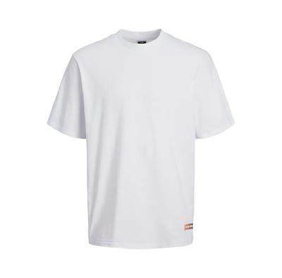 Jack & Jones Short Sleeve T-Shirt Thread Photo