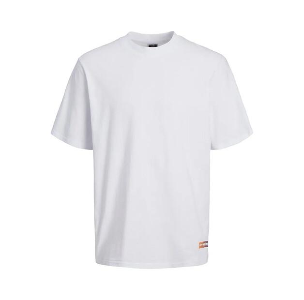 

Jack & Jones Футболка с коротким рукавом Thread Photo XS