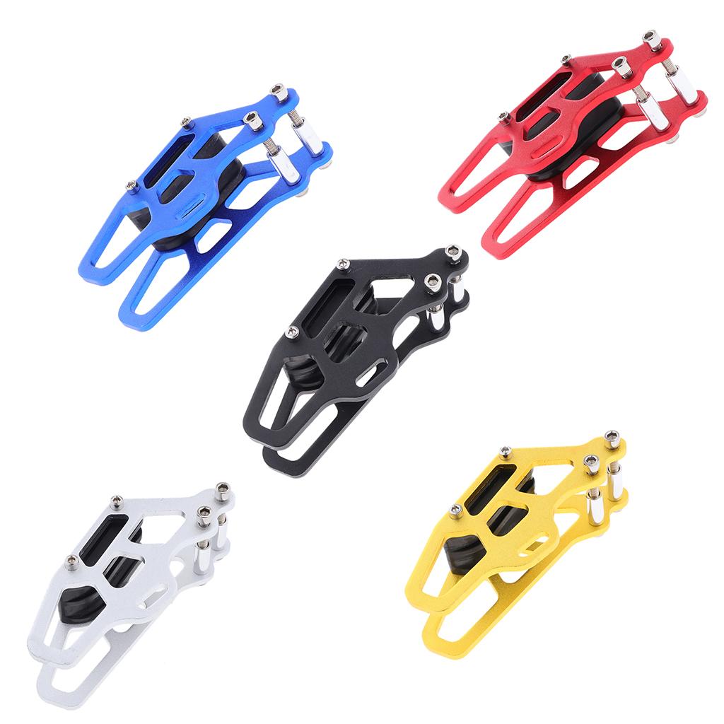 Rear Chain Guide Slider Universal for CRF 250/450 Motorcycle