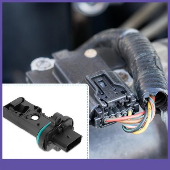 55498433 Mass Air Flow Sensor for Chevrolet Cruze L, LS, LT Premier L4 2016-