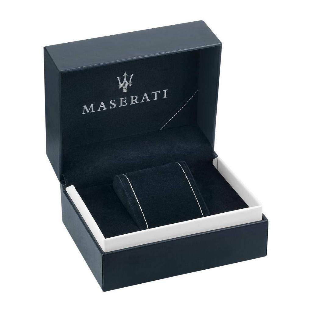 Maserati R8873612010 Traguardo Chronograaf Herenhorloge