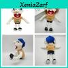 Jeffy 16in Plush Doll Fun Moves And Realistic Design For Kids' Role-play And Storytelling