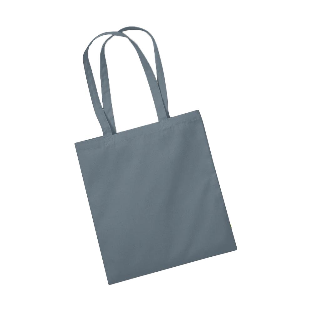 Westford Mill EarthAware Organic Bag For Life Tote Bag