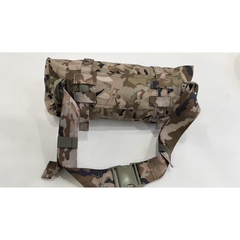 Jingong Multi-Purpose Tactical Commuter Bag