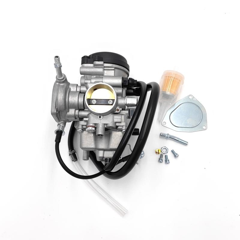 PD33J Carburetor Carb For Yamaha YFM250 YFM350 YFM400 YFM450 Kodiak 400 450 Grizzly 450 350 400 Wolverine 350 ATV Motorcyle Part