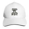 Rush Rock Band Cap Fashion Casual Baseball Caps Adjustable Hat Hip Hop Summer Unisex Baseball Hats