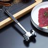 Neu Küche Zart Lose Fleisch Hammer Steak Professionelle Fleisch Hammer Tenderizer Kochen Werkzeuge