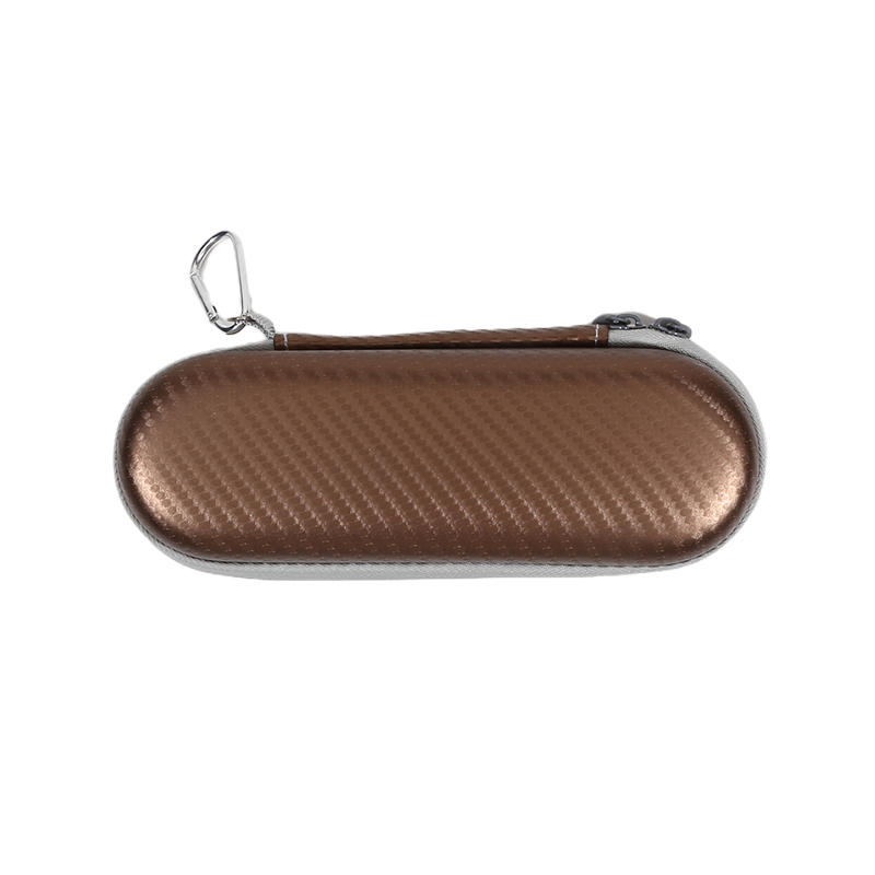 Portable Travel Toothbrush Case Protective Holder Toothbrush Case Charger Storage Box with Mesh Pocket