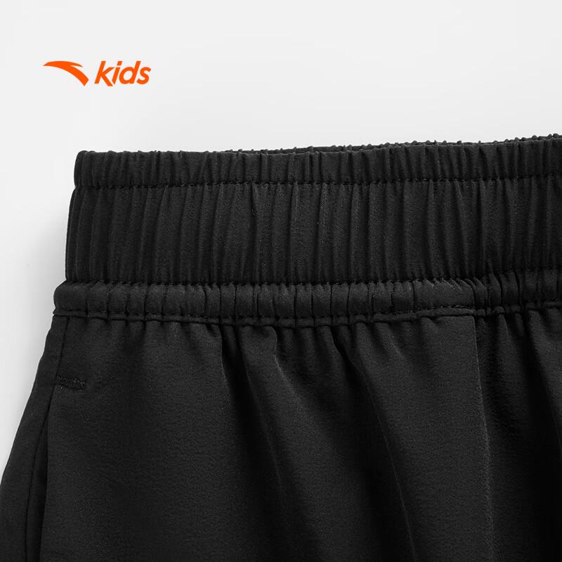Anta Kids' Girls' 2025 Summer Breathable Cool-Feel Sport Set