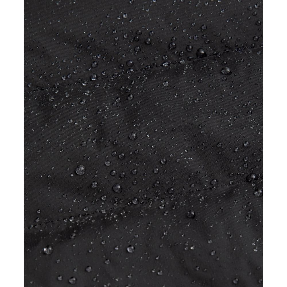 Lululemon Women S Down For It All 700 Fill veSt Black