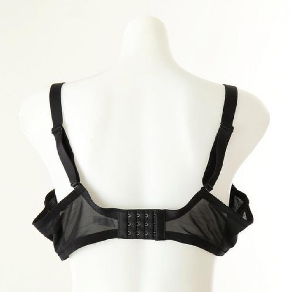 Wacoal Minimizer Spacer Mold Bra EF Cup Wbry005e F
