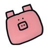 Cartoon Acrylic Coasters Heat-resistant Cup Mats for Coffee Drinks Reusable Placemats for Home Kitchen Bar Restaurant Anti-slip Bowl Pad