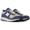 New Balance 2002R Vintage Indigo Calm Taupe Sneakers M2002RHR