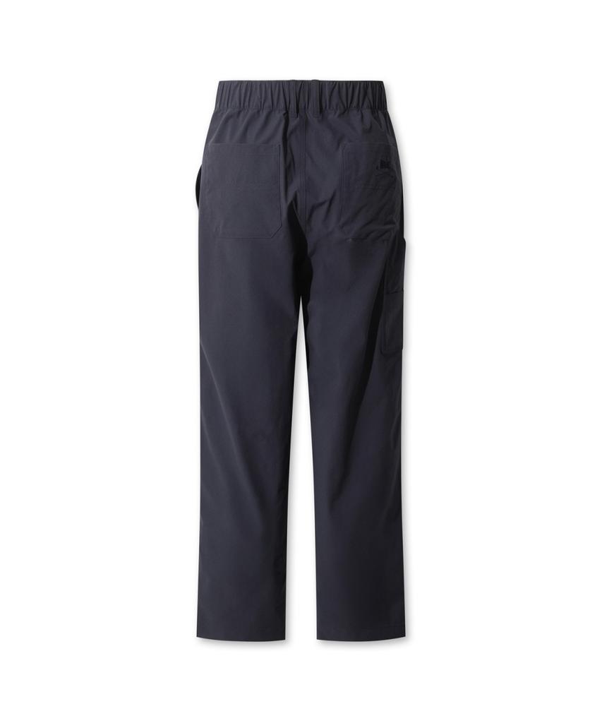 WAAC Jones Men’S Semi-Wide Carpenter Pants Wmpnm26271Nyd