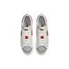 New Nike Blazer Low 77 Jumbo White Photon Dust Light Smoke Grey University Red DQ8769-100